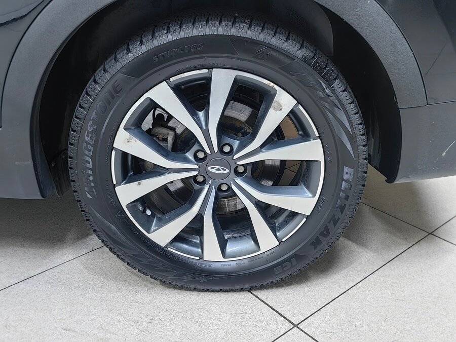 Купить Чери Тигго 7 Про, 2021, 70 385 км.. Фото: #22