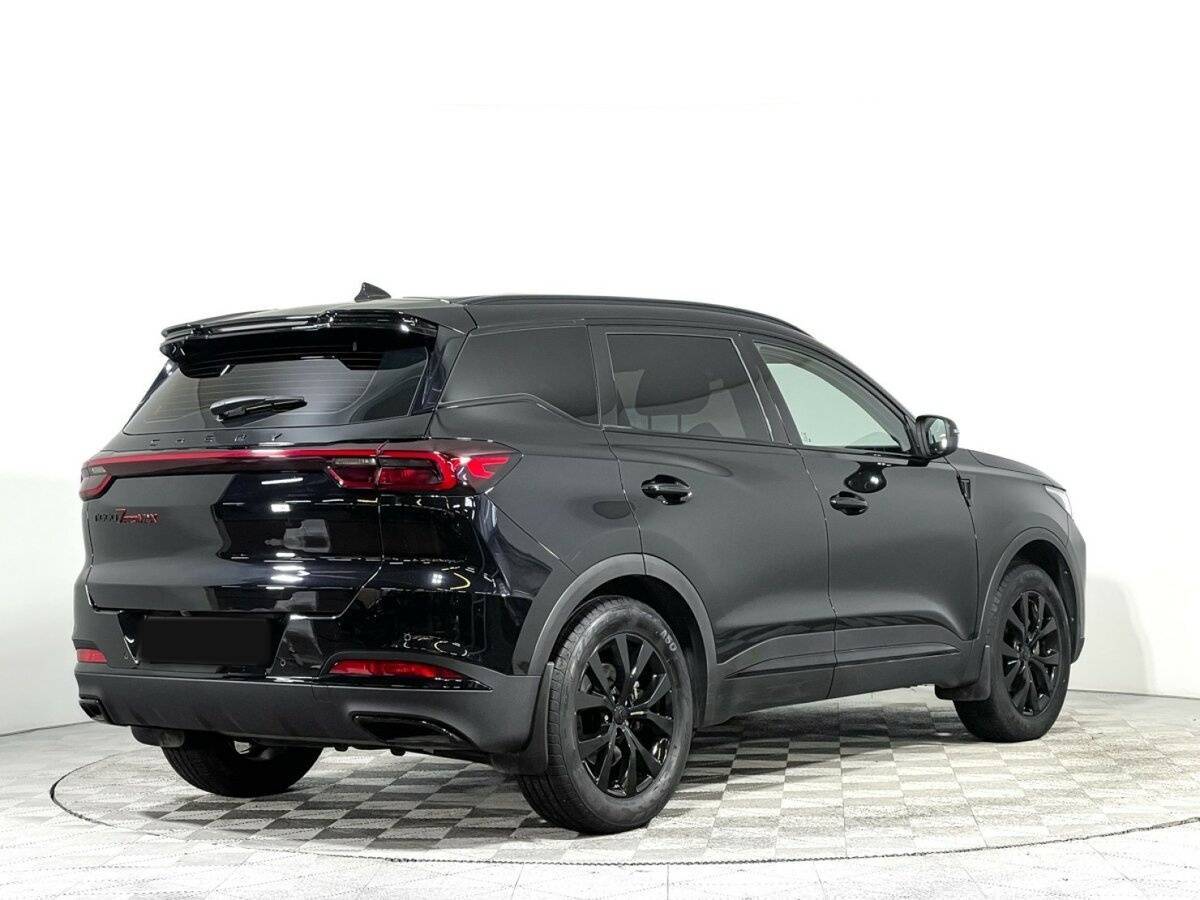 Купить Chery Tiggo 7 Pro Max, 2023, 36 458 км.. Фото: #3