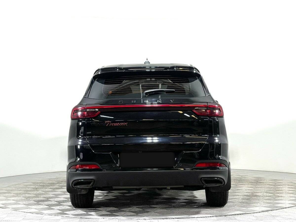 Купить Chery Tiggo 7 Pro Max, 2023, 36 458 км.. Фото: #4