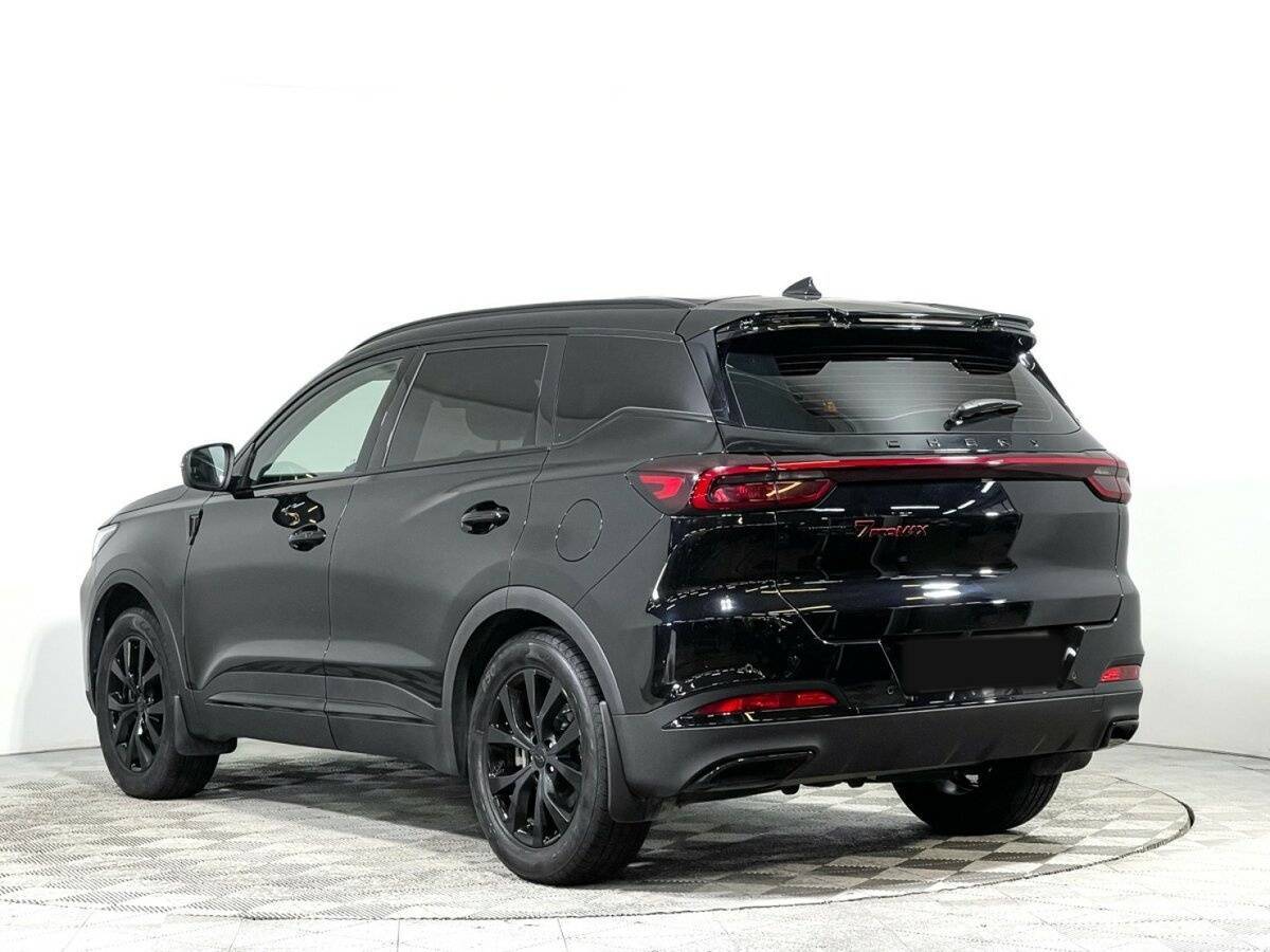 Купить Chery Tiggo 7 Pro Max, 2023, 36 458 км.. Фото: #5