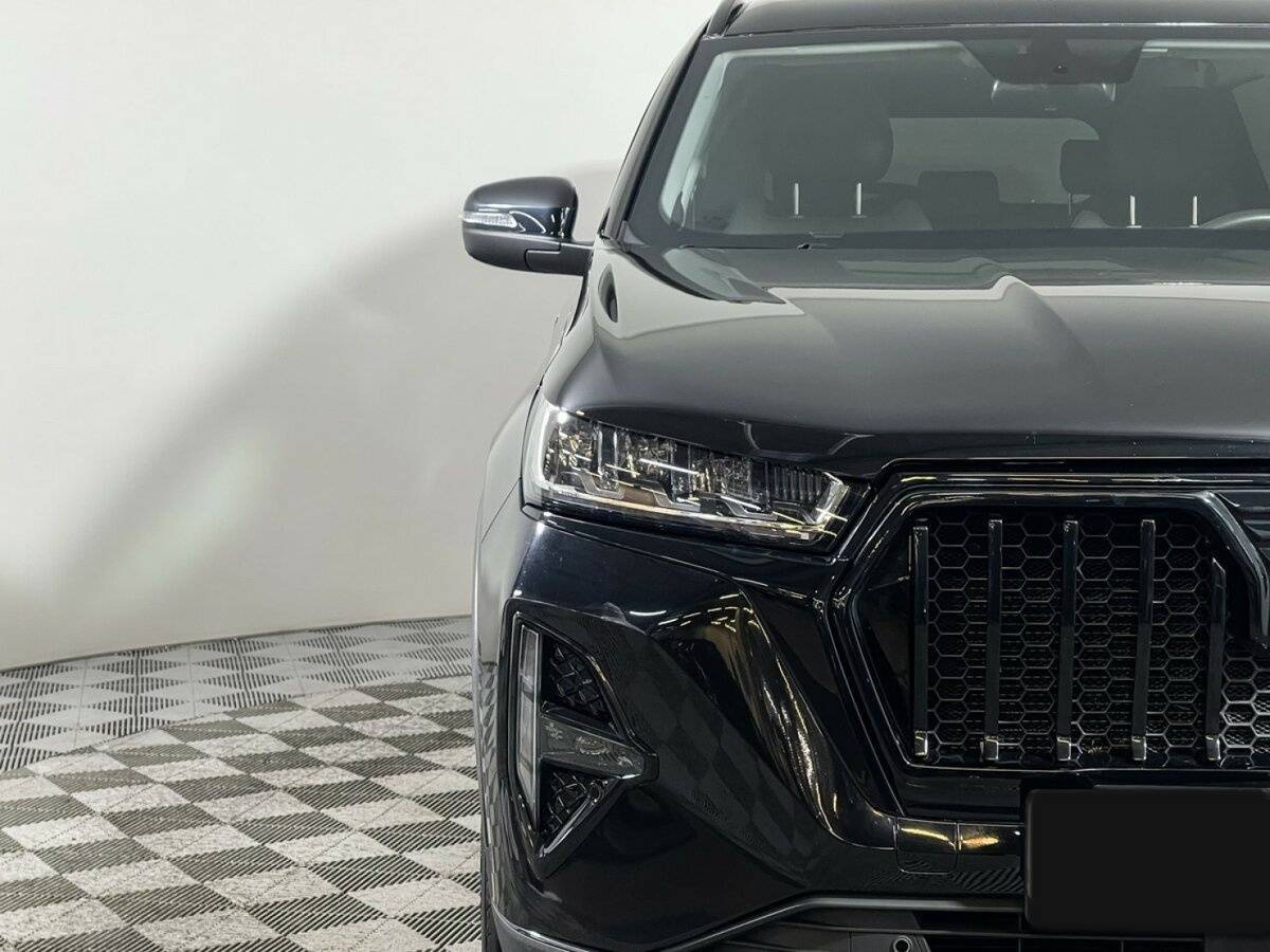 Купить Chery Tiggo 7 Pro Max, 2023, 36 458 км.. Фото: #15