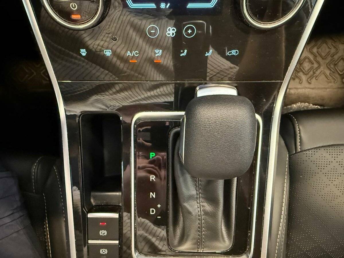 Купить Чери Тигго 8, 2021, 43 000 км.. Фото: #22