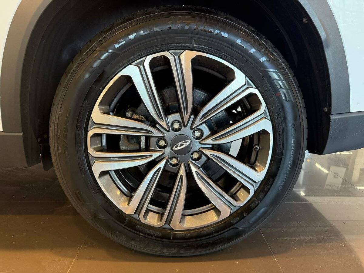 Купить Чери Тигго 8, 2021, 43 000 км.. Фото: #23