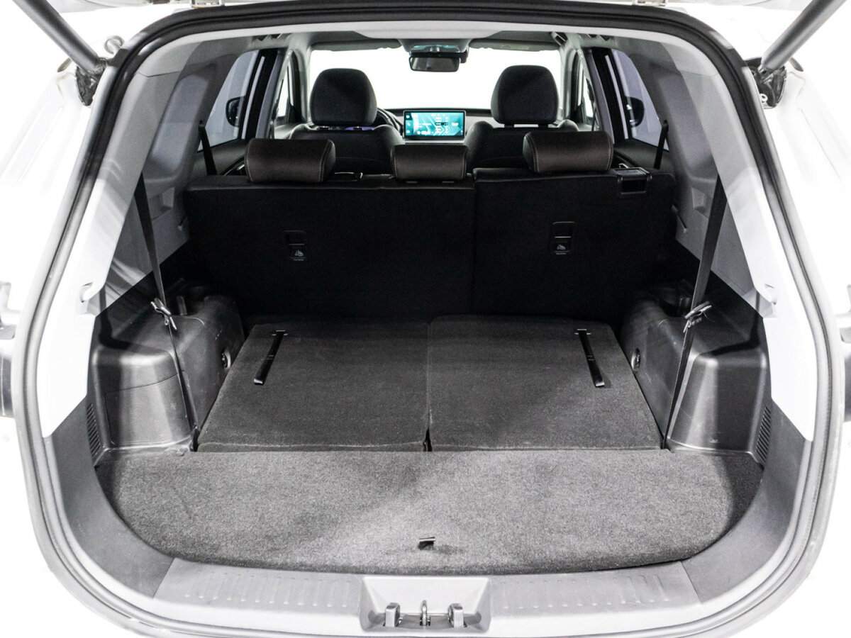 Купить Чери Тигго 8 Про, 2021, 106 759 км.. Фото: #14