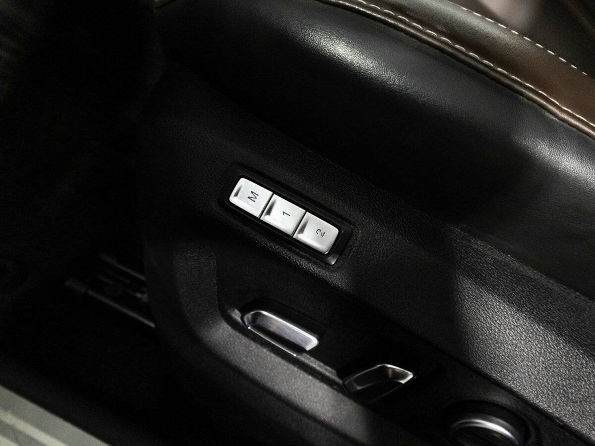 Купить Чери Тигго 8 Про, 2021, 106 759 км.. Фото: #18