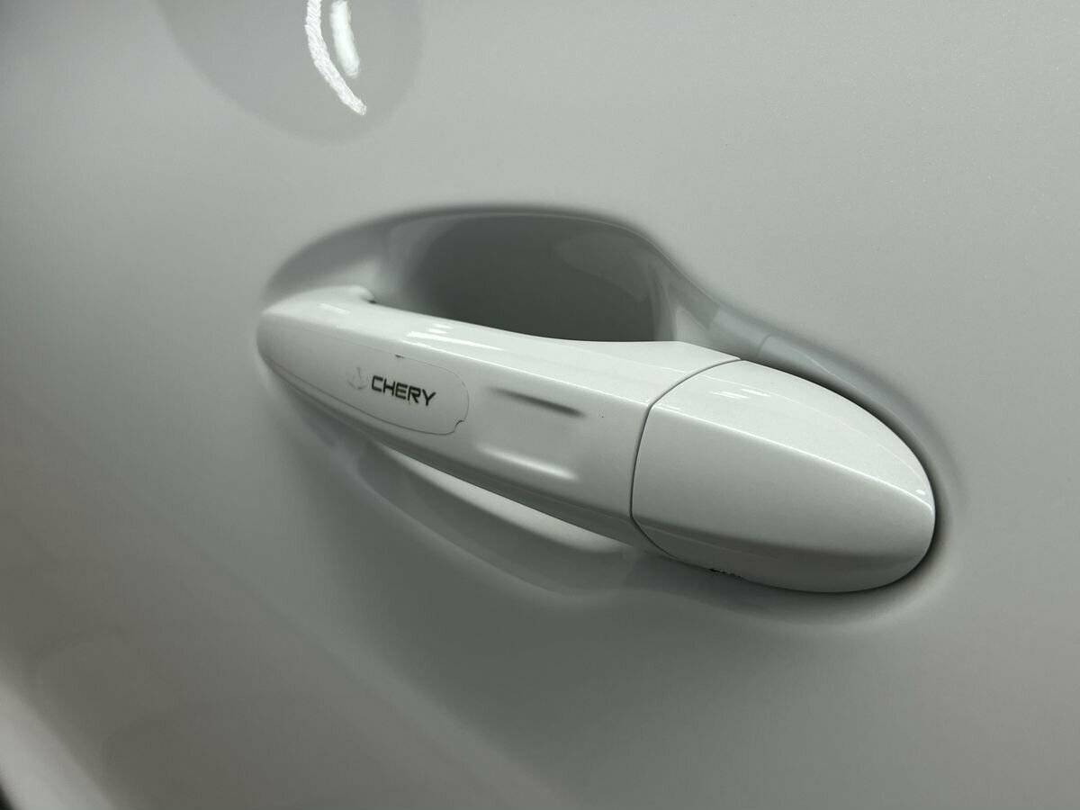 Купить Чери Тигго 7 Про, 2020, 43 504 км.. Фото: #6