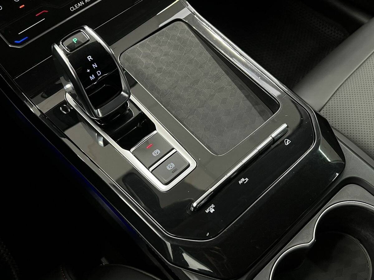 Купить Чери Тигго 7 Про, 2020, 43 504 км.. Фото: #16