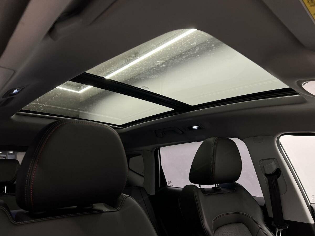 Купить Чери Тигго 7 Про, 2020, 43 504 км.. Фото: #20