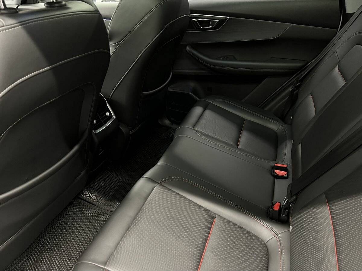 Купить Чери Тигго 7 Про, 2020, 43 504 км.. Фото: #21