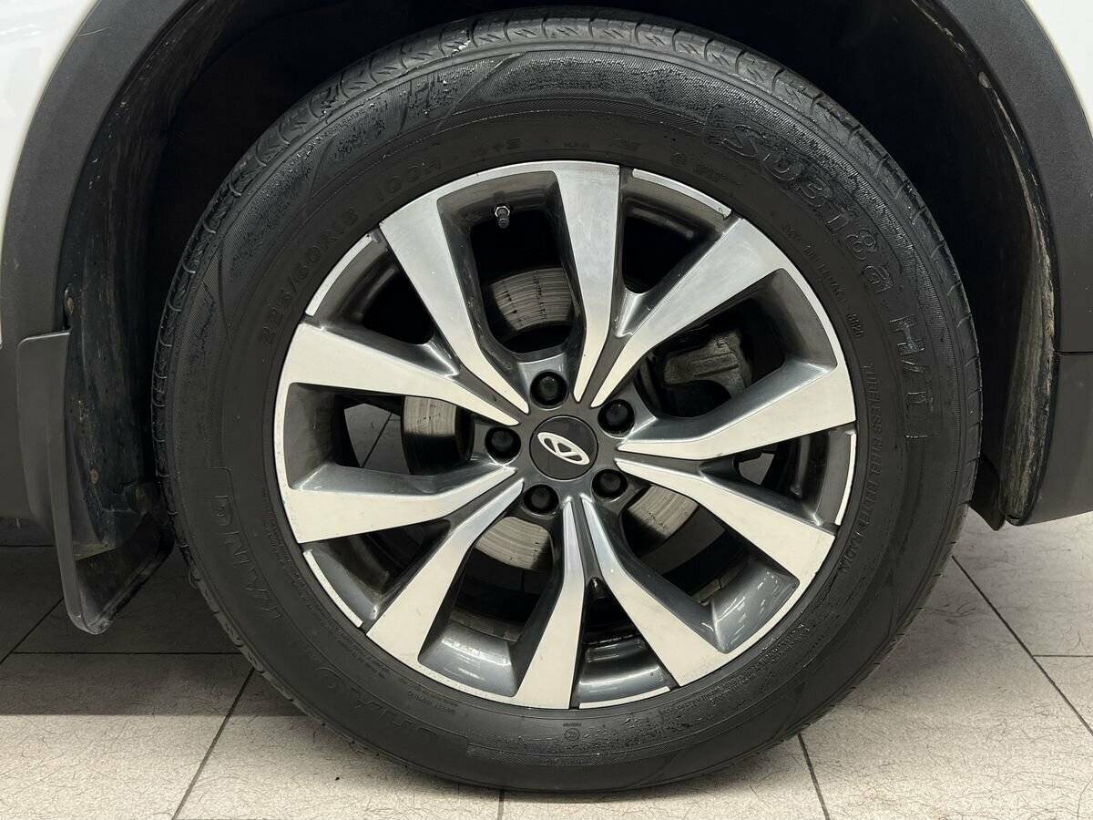 Купить Чери Тигго 7 Про, 2020, 43 504 км.. Фото: #26