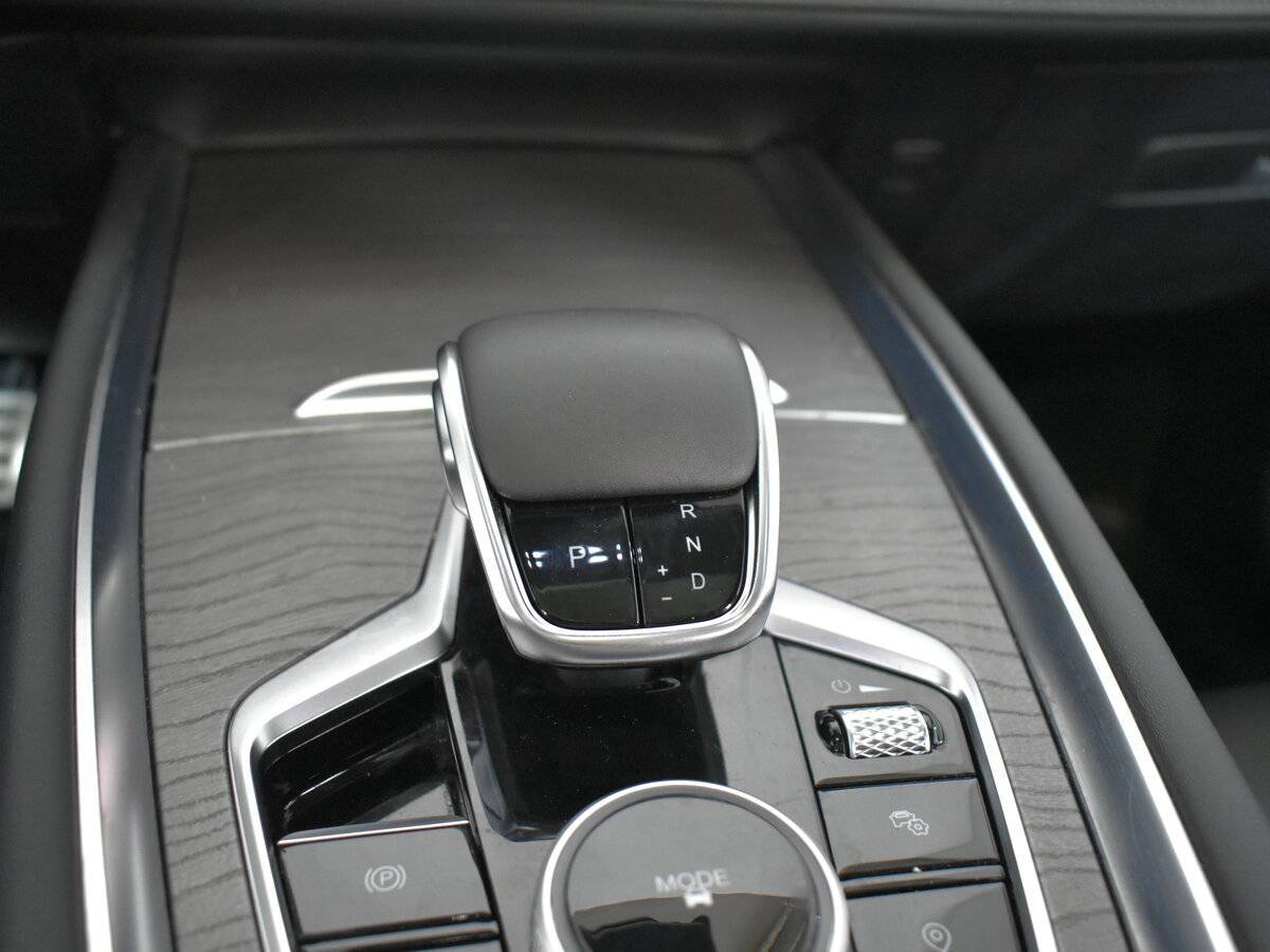 Купить Chery Tiggo 8 Pro Max, 2023, 33 000 км.. Фото: #10