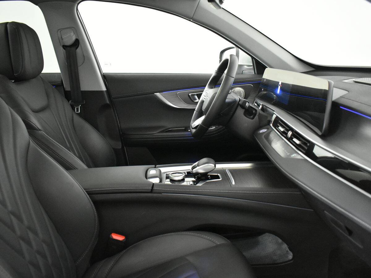 Купить Chery Tiggo 8 Pro Max, 2023, 33 000 км.. Фото: #12