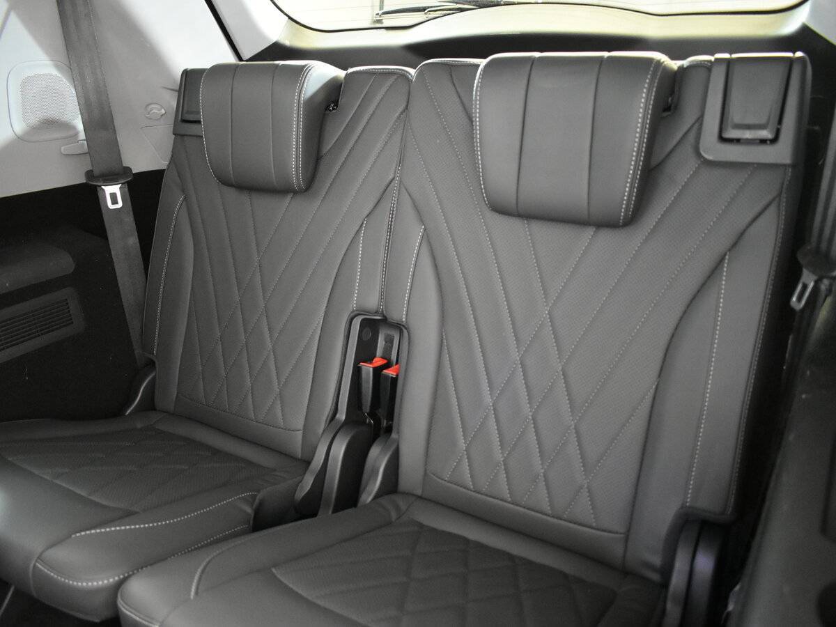 Купить Chery Tiggo 8 Pro Max, 2023, 33 000 км.. Фото: #15