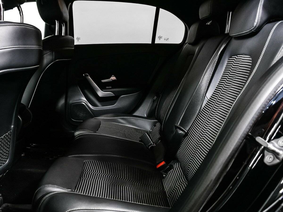 Купить Mercedes-Benz A-Класс, 2018, 85 200 км.. Фото: #12