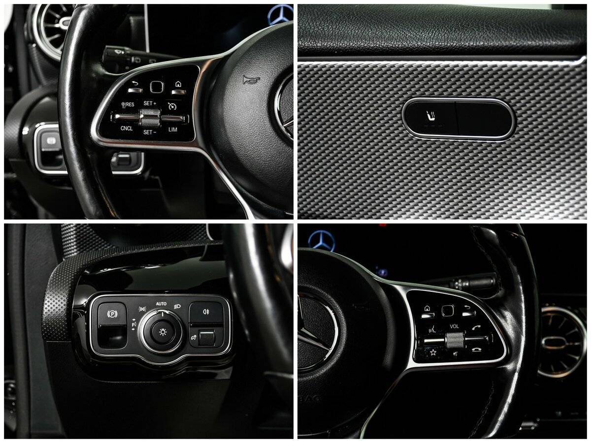 Купить Mercedes-Benz A-Класс, 2018, 85 200 км.. Фото: #13