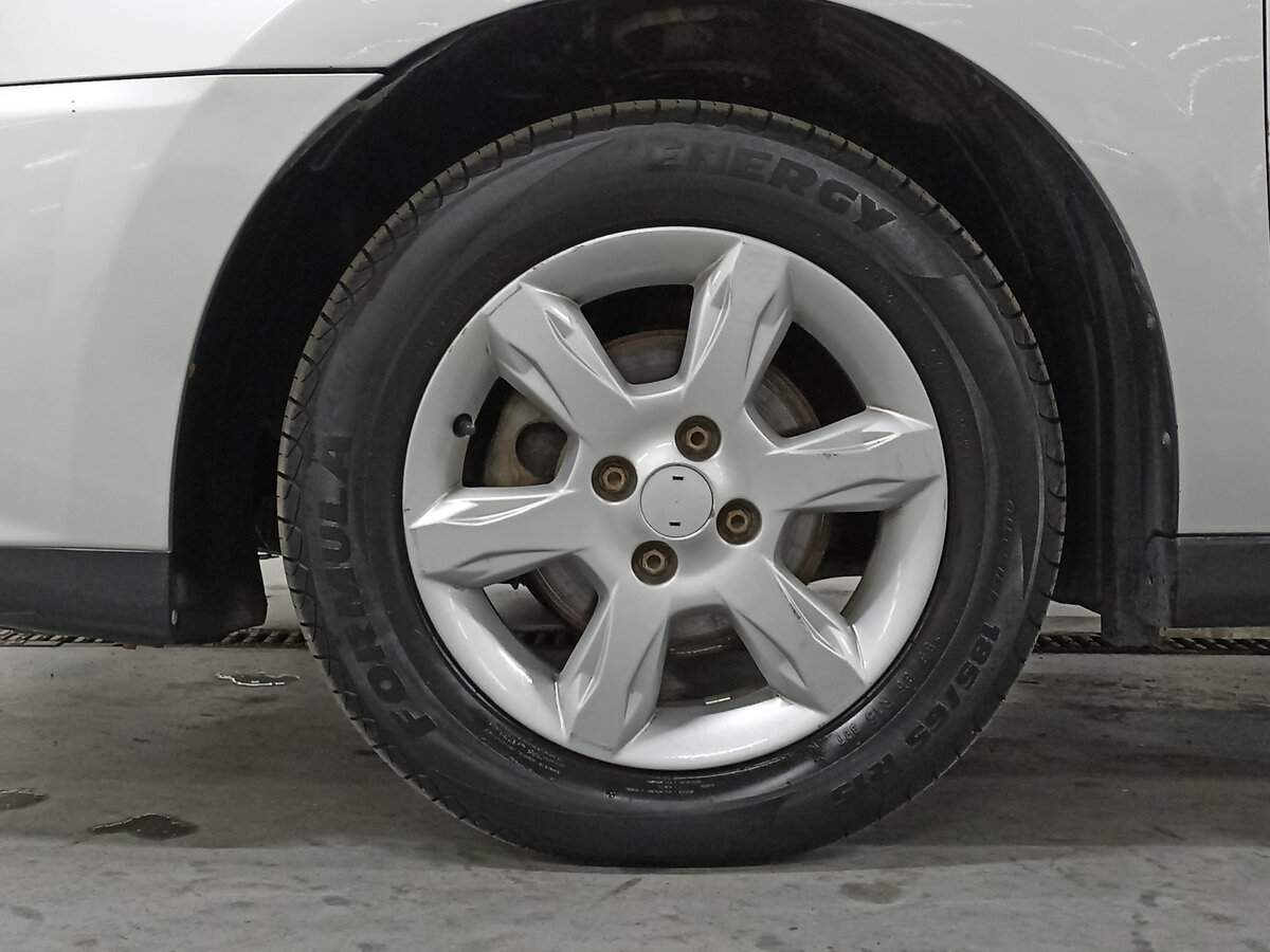 Купить Ниссан Альмера, 2017, 175 545 км.. Фото: #17