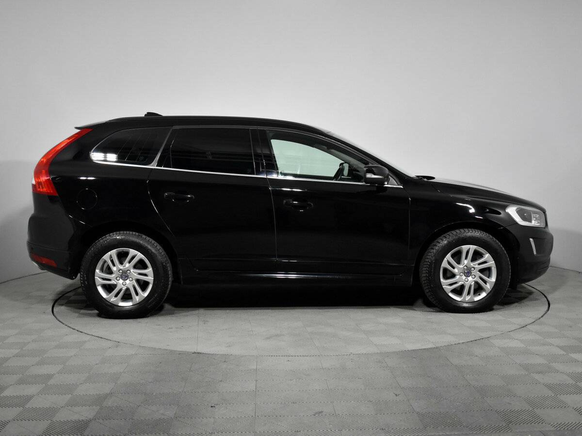 Купить Volvo XC60, 2017, 135 900 км.. Фото: #3