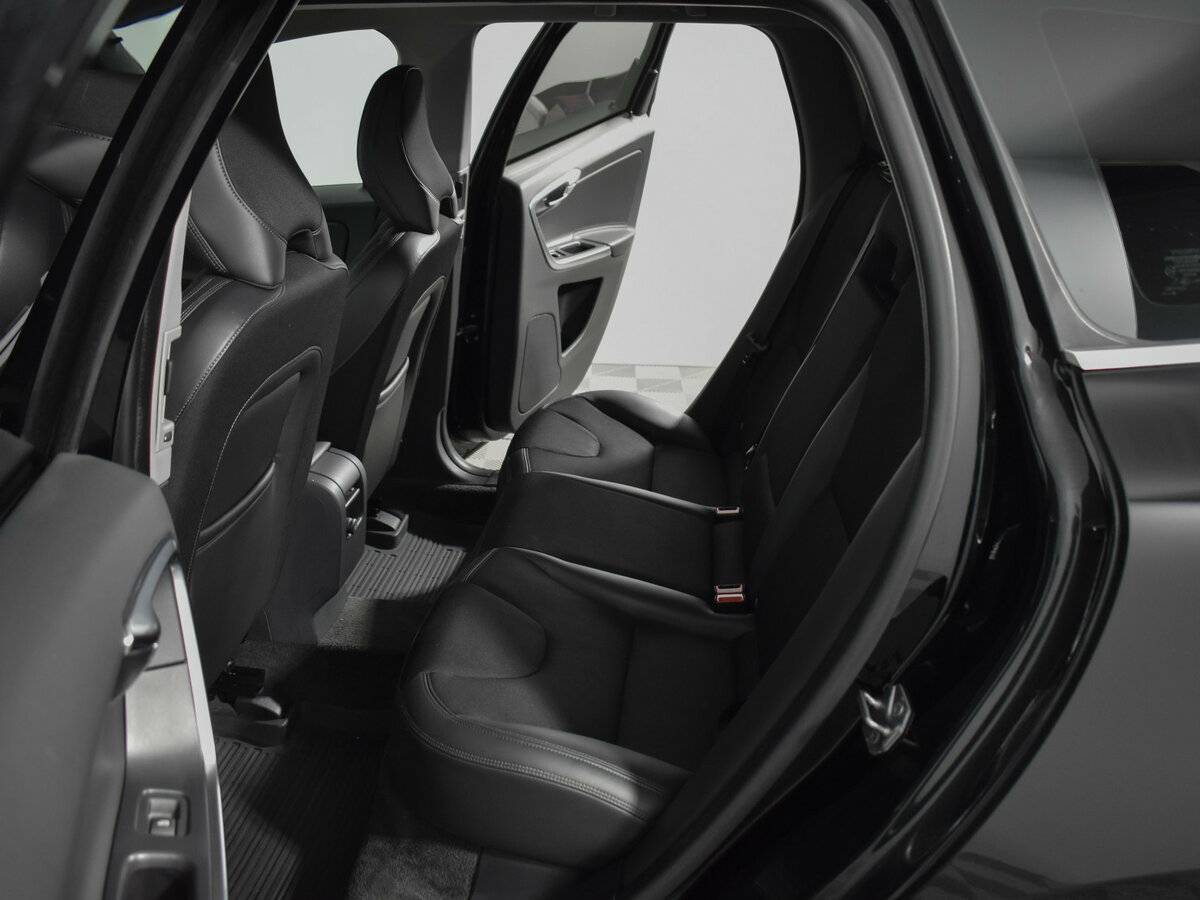 Купить Volvo XC60, 2017, 135 900 км.. Фото: #11