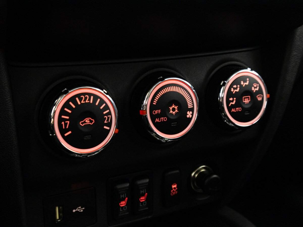 Купить Mitsubishi ASX, 2019, 38 400 км.. Фото: #16