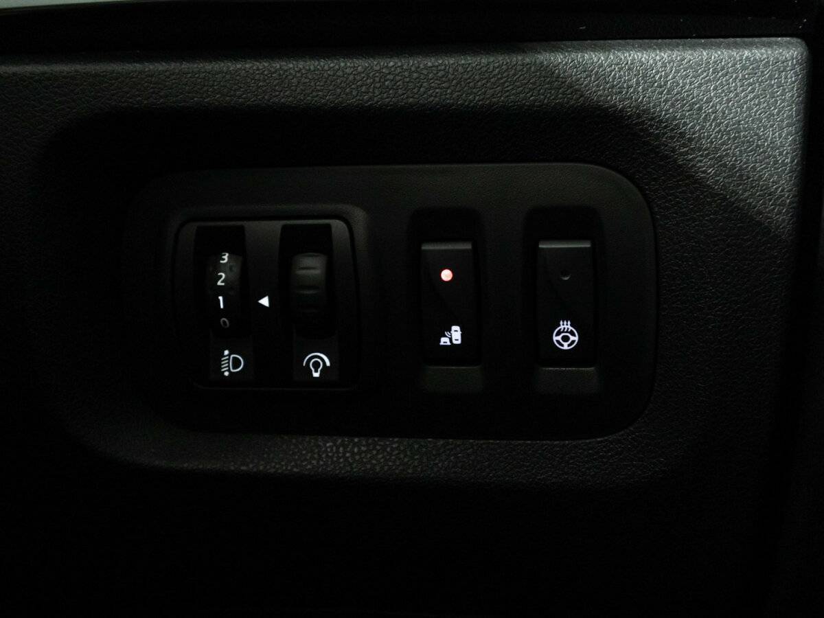 Купить Renault Kaptur, 2022, 78 113 км.. Фото: #19