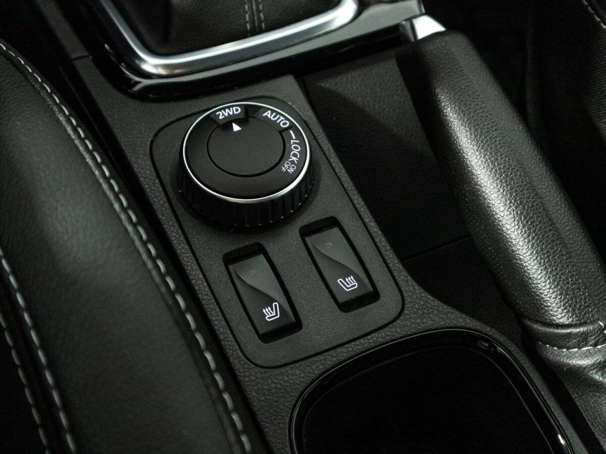 Купить Renault Kaptur, 2022, 78 113 км.. Фото: #20