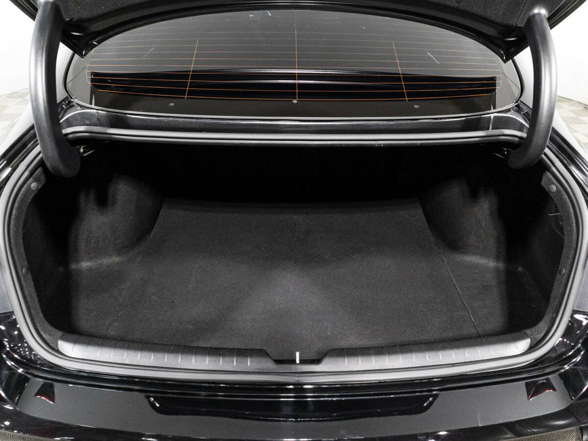 Купить Hyundai Sonata, 2020, 82 768 км.. Фото: #13