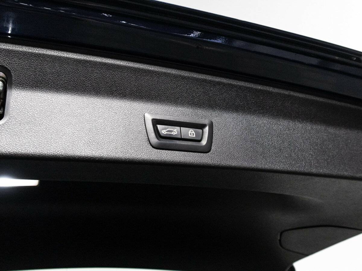 Купить BMW X3, 2018, 185 631 км.. Фото: #15