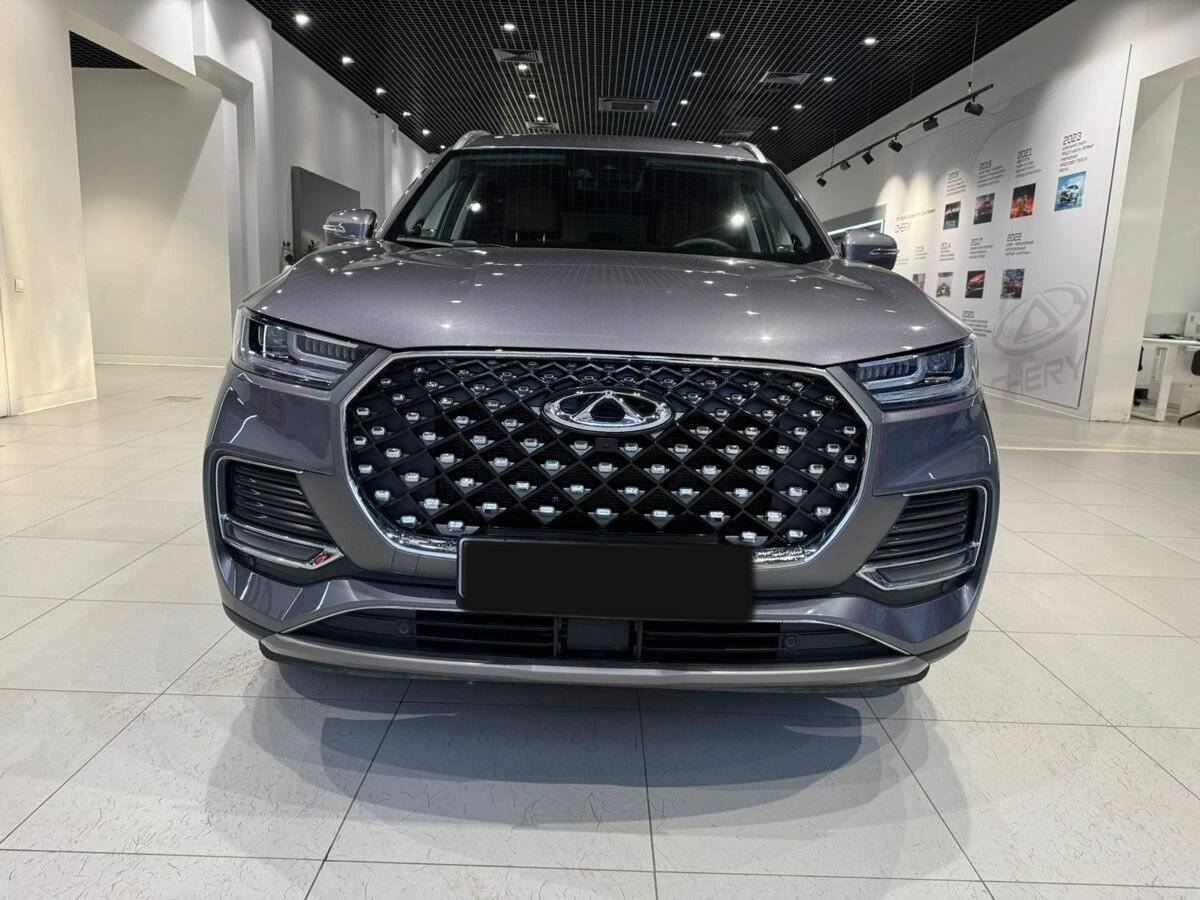 Купить Chery Tiggo 8 Pro Max, 2023, 10 527 км.. Фото: #1