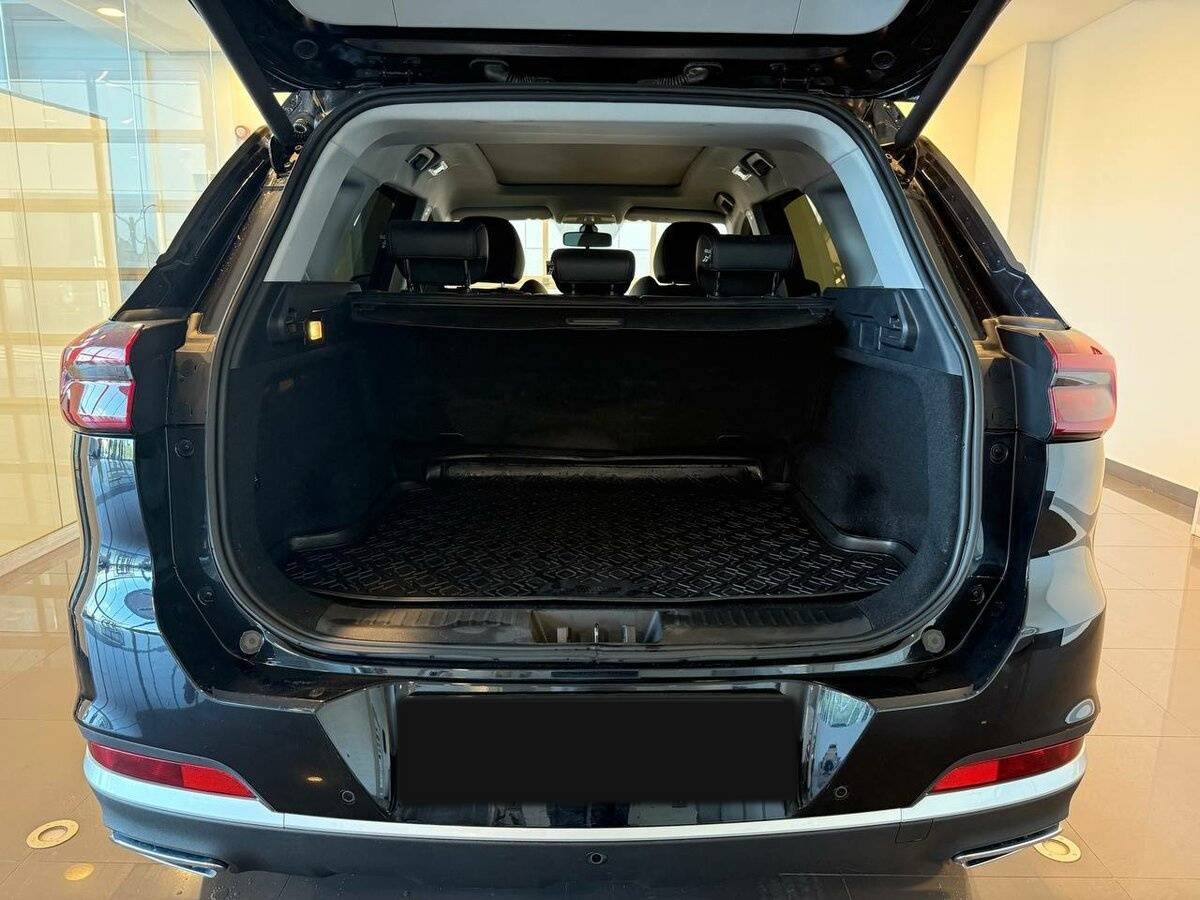 Купить Чери Тигго 7 Про, 2021, 32 594 км.. Фото: #6