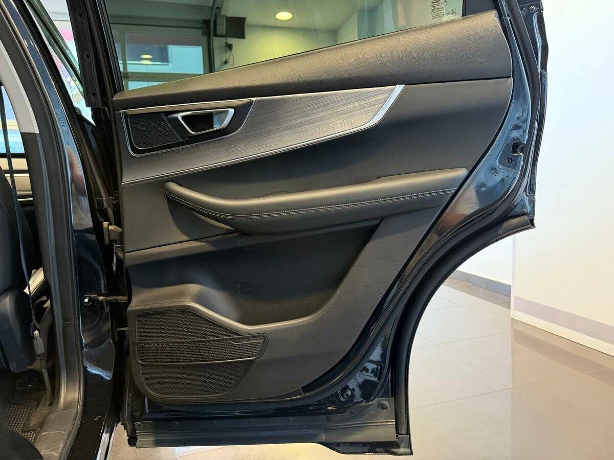 Купить Чери Тигго 7 Про, 2021, 32 594 км.. Фото: #8