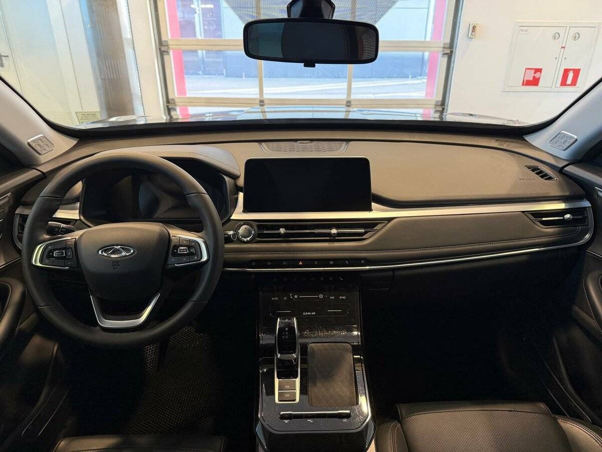 Купить Чери Тигго 7 Про, 2021, 32 594 км.. Фото: #15