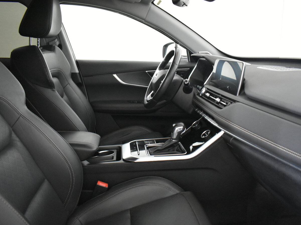 Купить Чери Тигго 8, 2020, 95 000 км.. Фото: #11