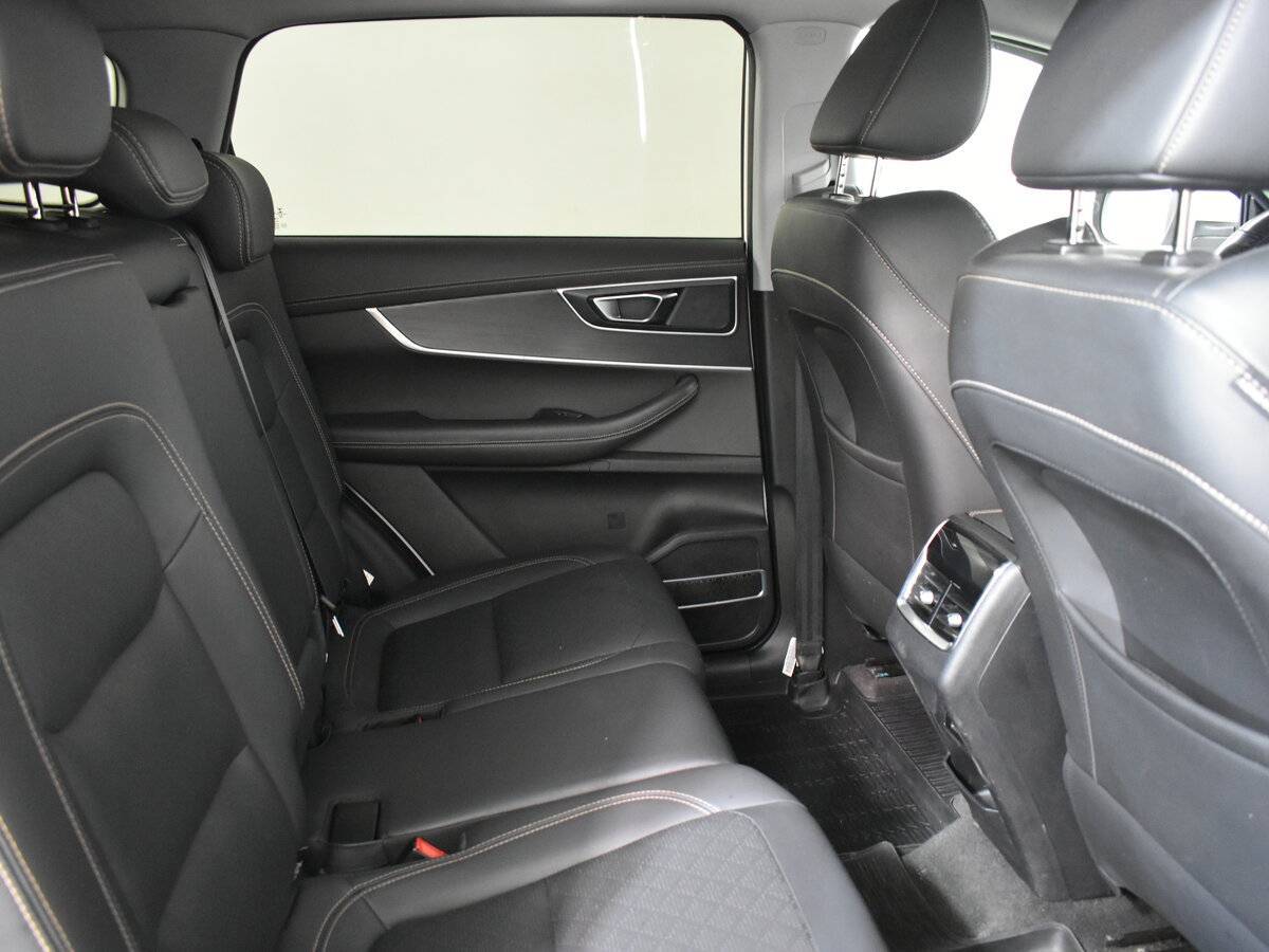 Купить Чери Тигго 8, 2020, 95 000 км.. Фото: #12