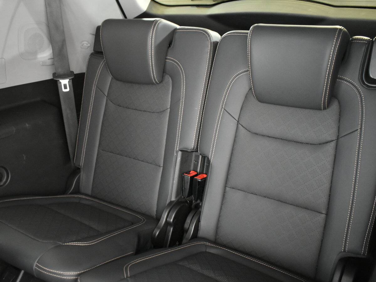 Купить Чери Тигго 8, 2020, 95 000 км.. Фото: #14