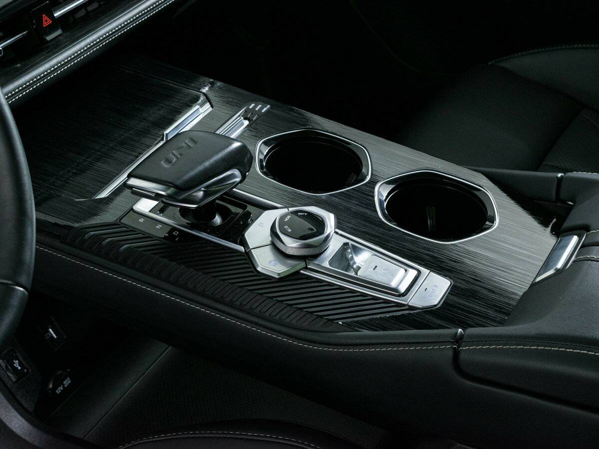 Купить Changan UNI-K, 2023, 38 727 км.. Фото: #17