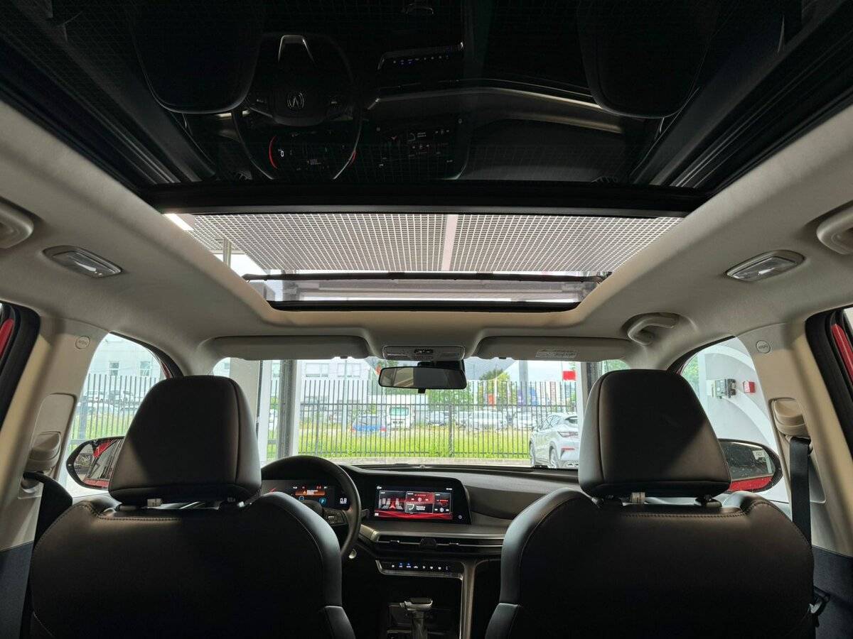 Купить Changan CS35 Plus, 2022, 17 628 км.. Фото: #16