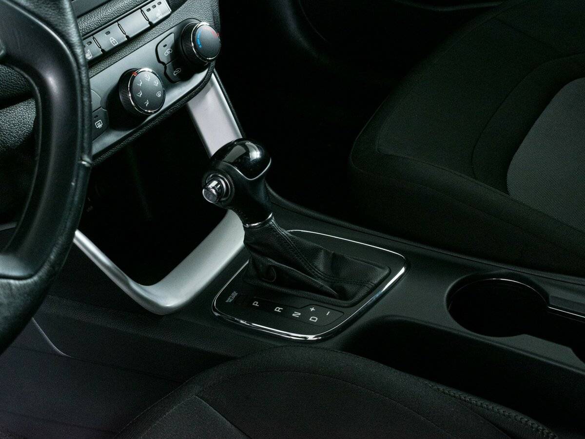 Купить Киа Сид, 2012, 159 074 км.. Фото: #14