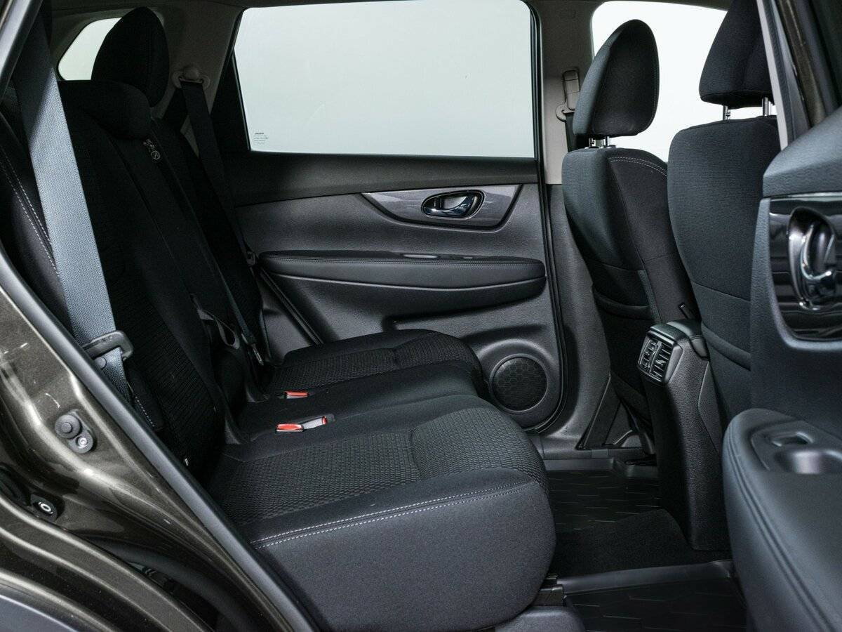 Купить Nissan X-Trail, 2021, 57 987 км.. Фото: #12