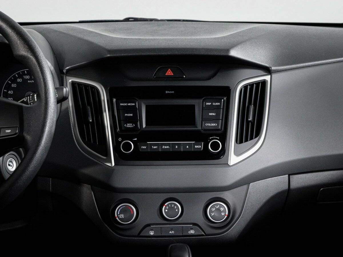 Купить Hyundai Creta, 2020, 8 158 км.. Фото: #12