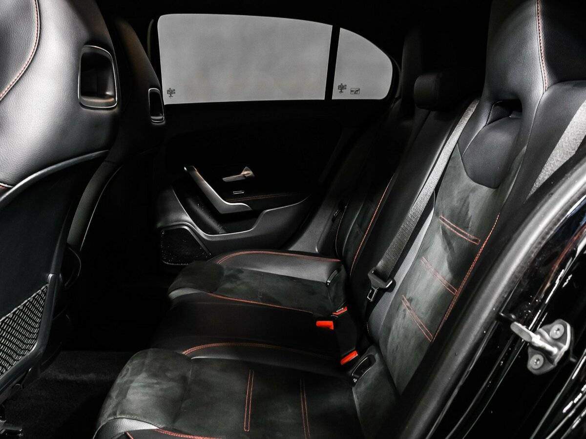 Купить Mercedes-Benz A-Класс, 2020, 82 097 км.. Фото: #12