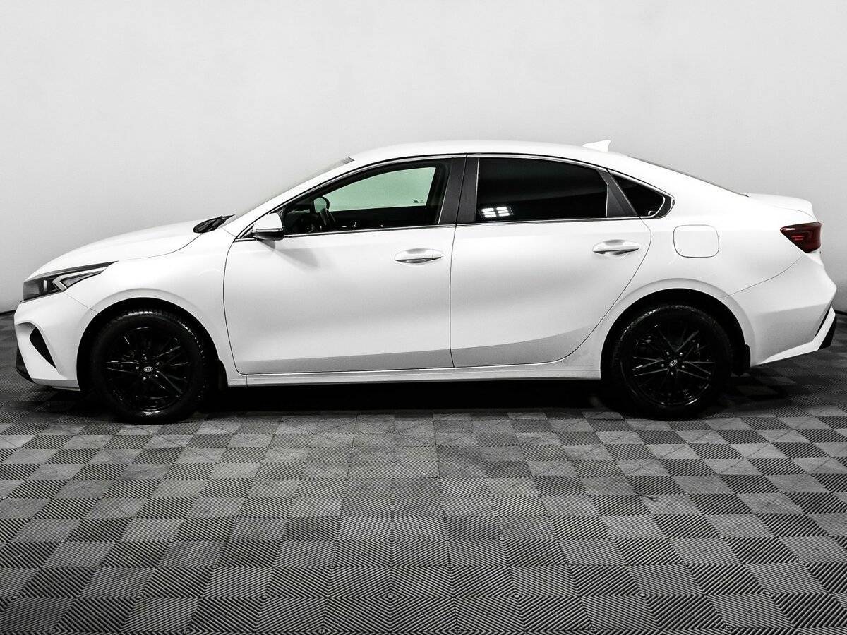 Купить Kia Cerato, 2022, 59 000 км.. Фото: #7