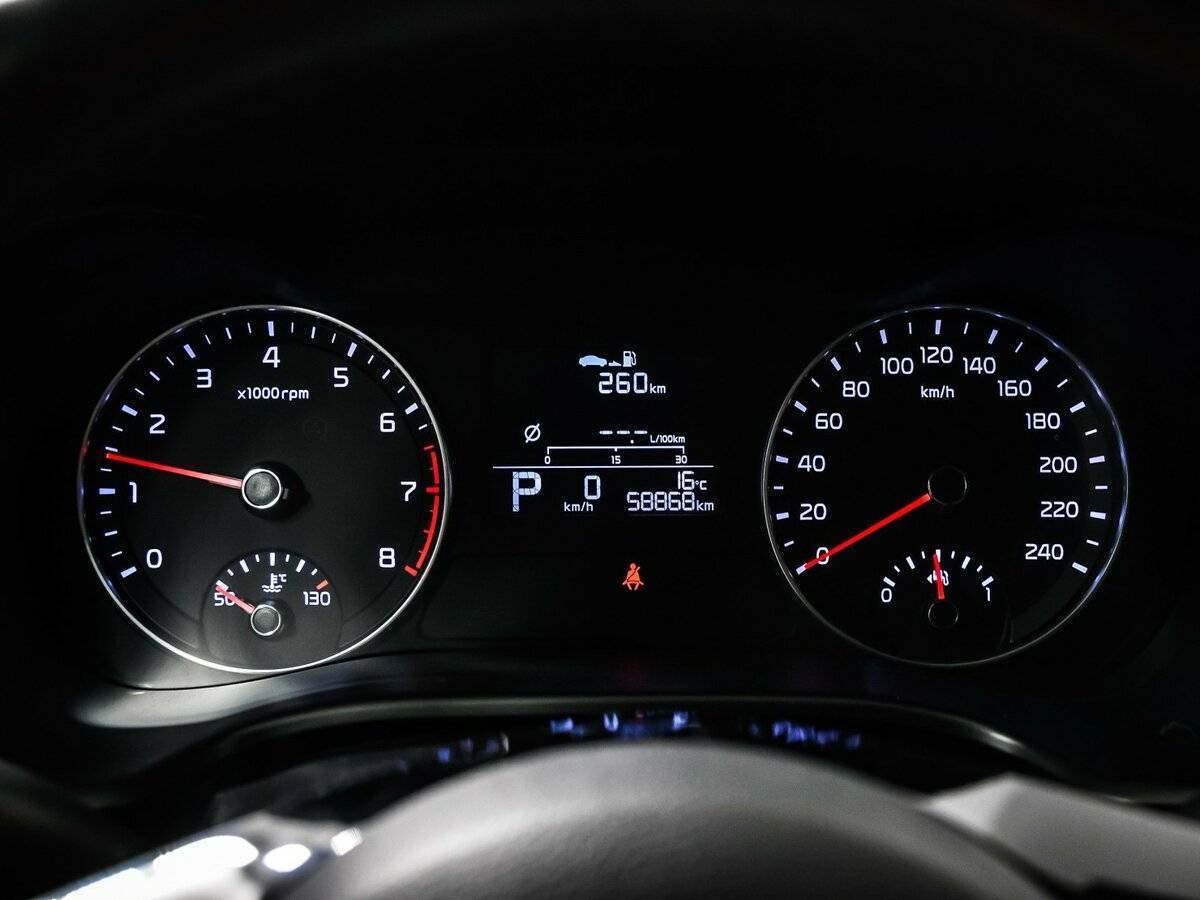 Купить Kia Cerato, 2022, 59 000 км.. Фото: #9