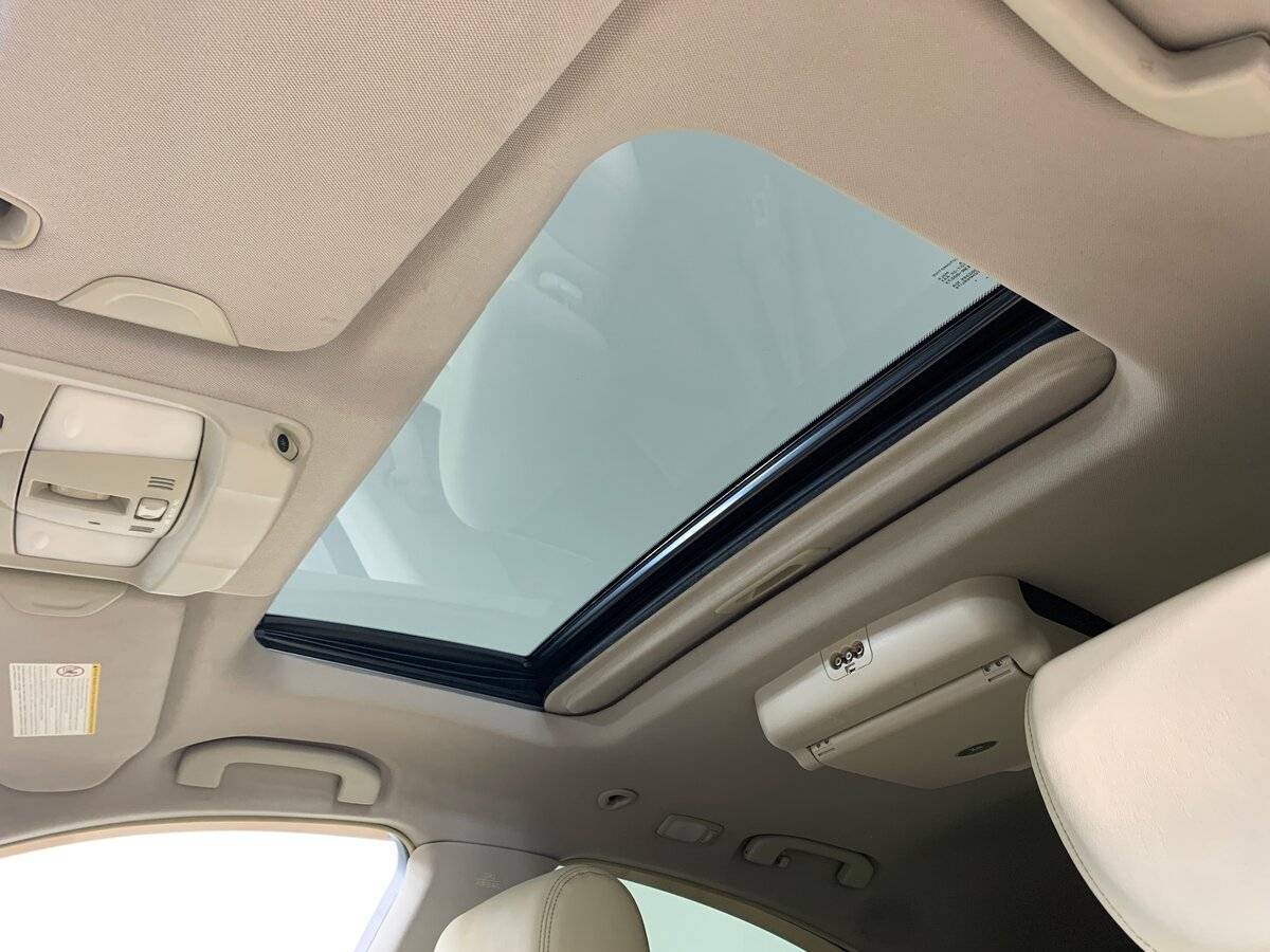 Купить Infiniti FX, 2012, 200 327 км.. Фото: #18