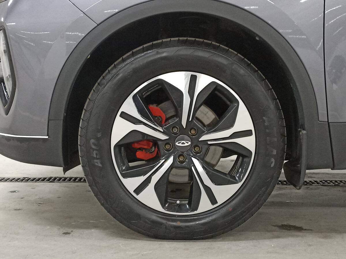 Купить Chery Tiggo 7 Pro Max, 2023, 74 708 км.. Фото: #17