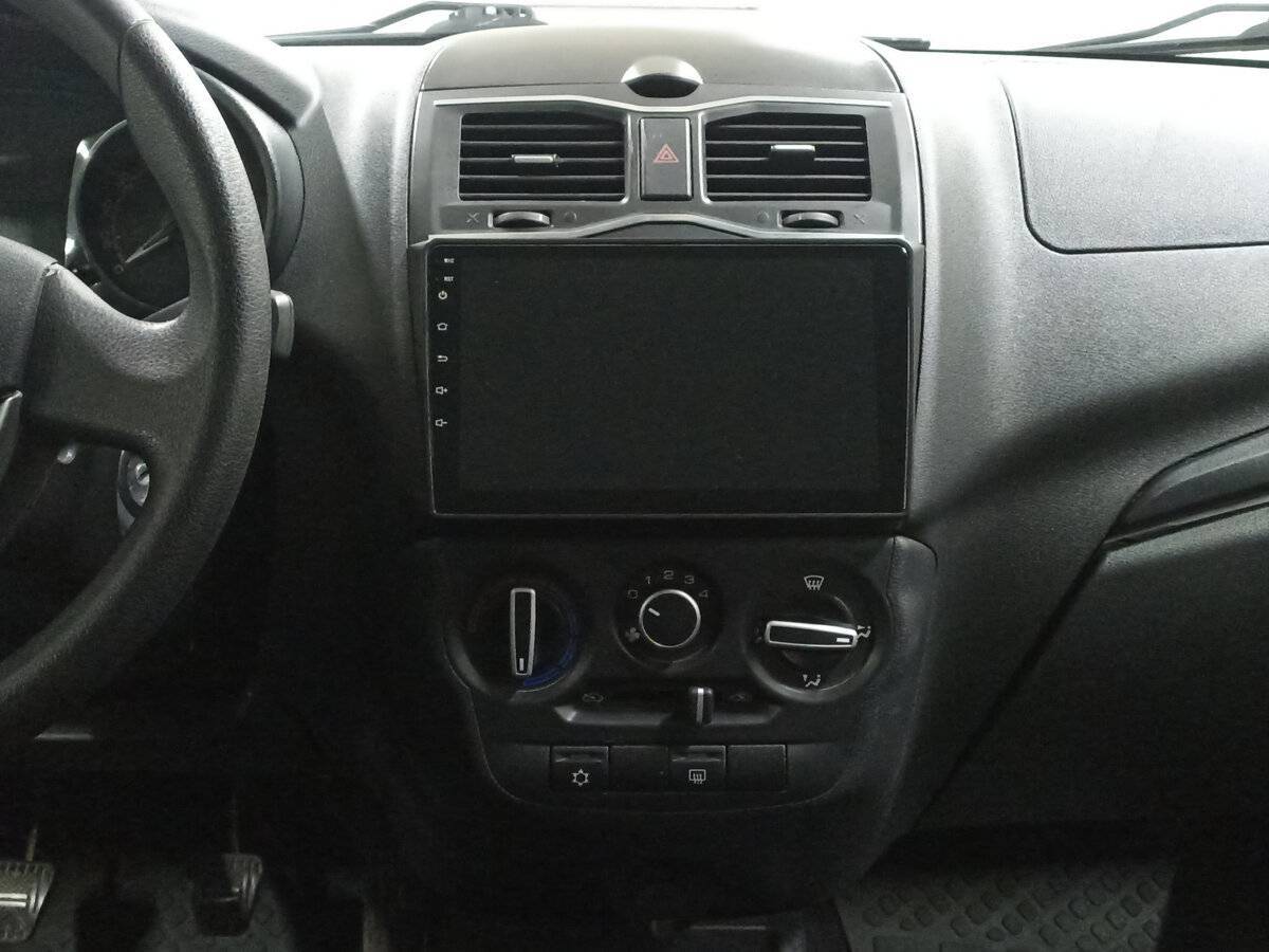 Купить Лада (ВАЗ) Гранта, 2021, 40 351 км.. Фото: #14