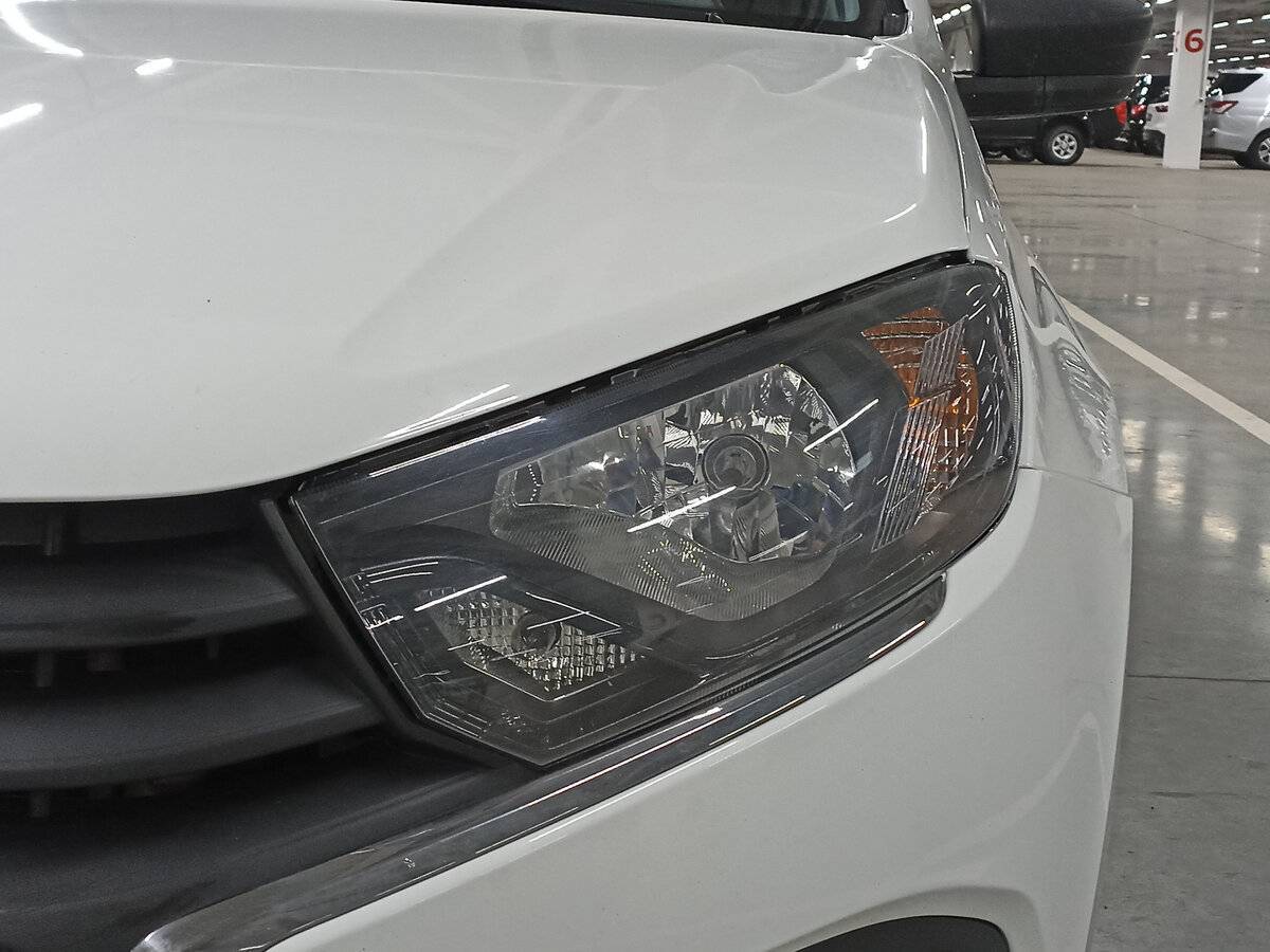 Купить Лада (ВАЗ) Гранта, 2021, 40 351 км.. Фото: #16