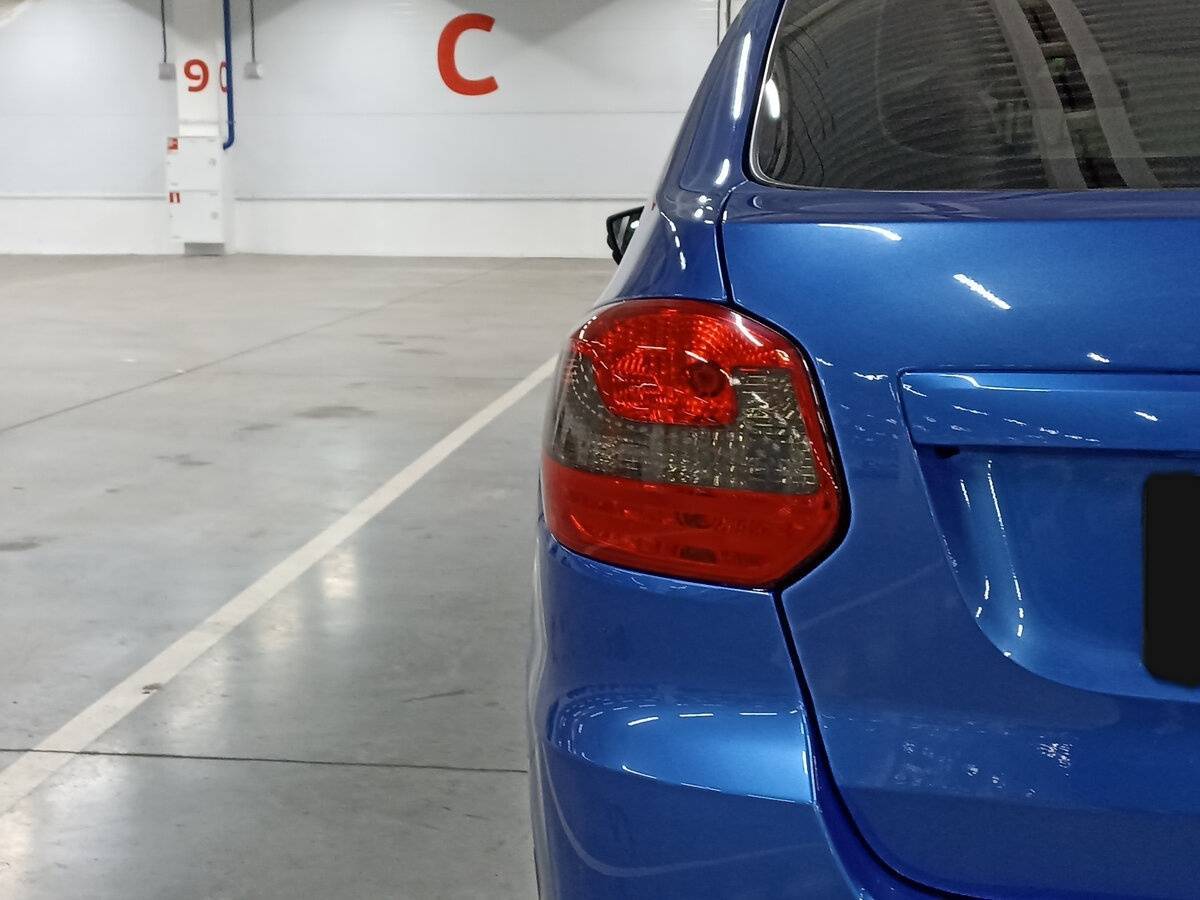 Купить Лада (ВАЗ) Гранта, 2021, 104 064 км.. Фото: #8