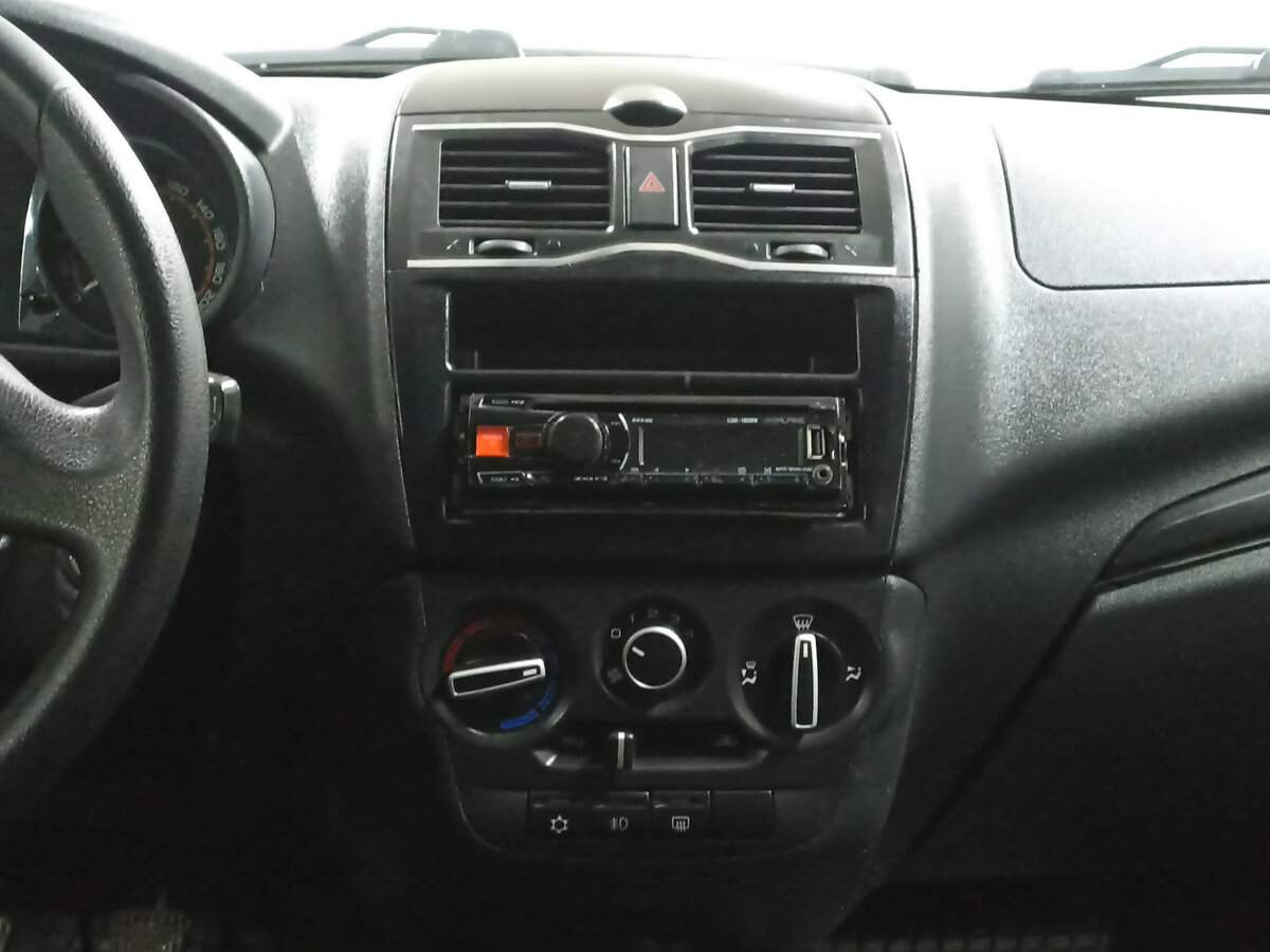 Купить Лада (ВАЗ) Гранта, 2021, 104 064 км.. Фото: #14