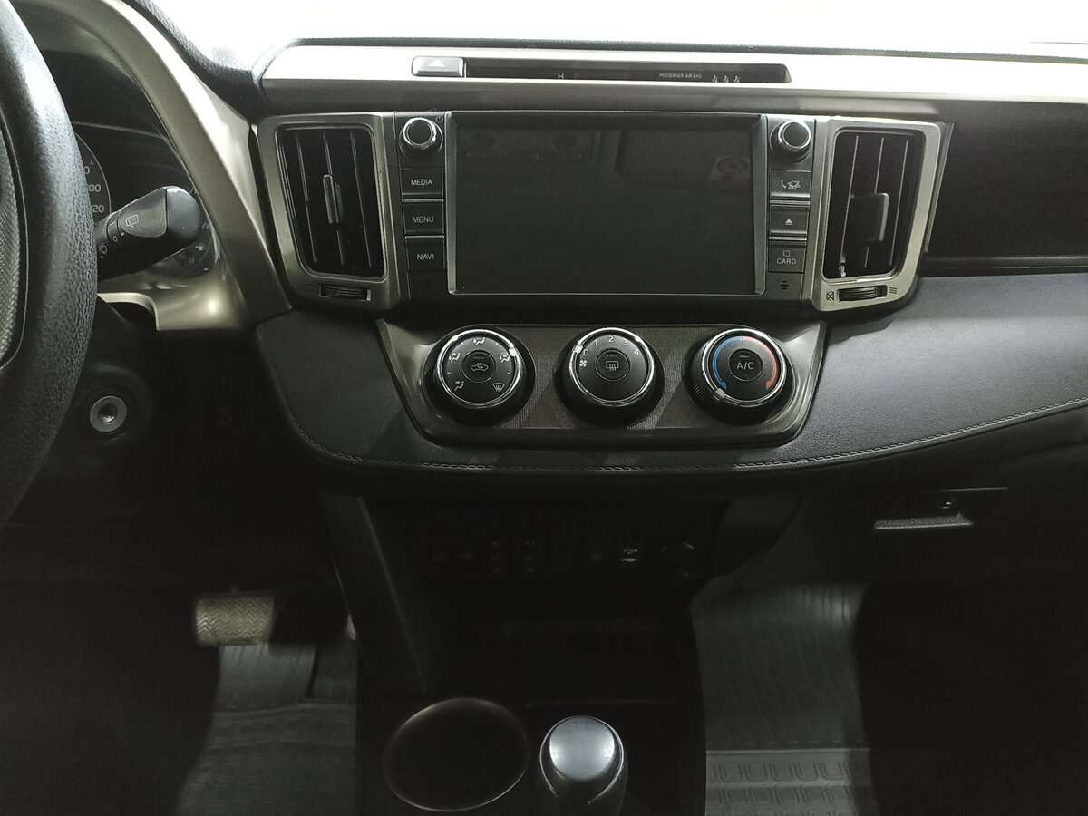 Купить Тойота Рав4, 2013, 192 985 км.. Фото: #14