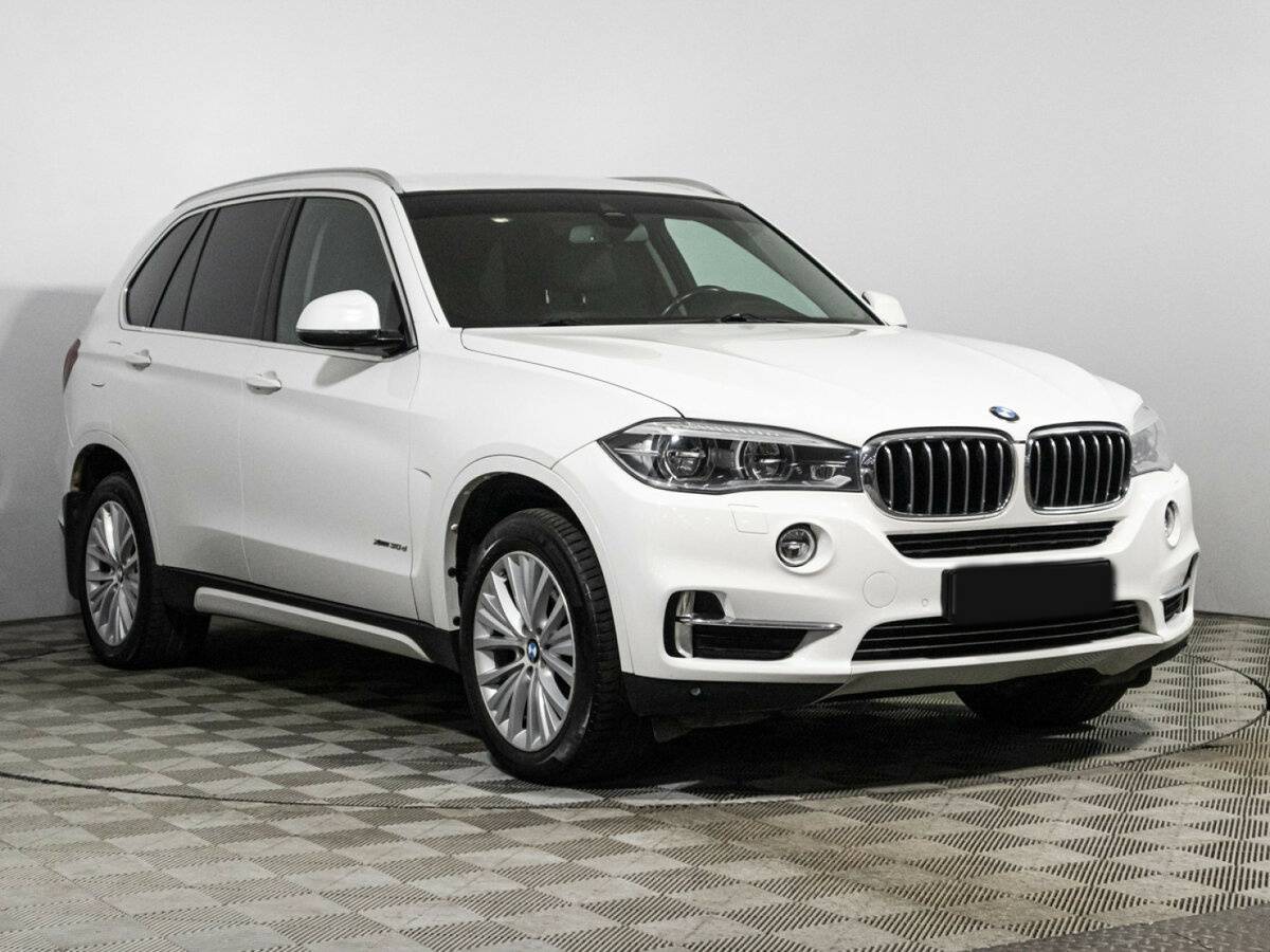 Купить BMW X5, 2013, 178 883 км.. Фото: #2